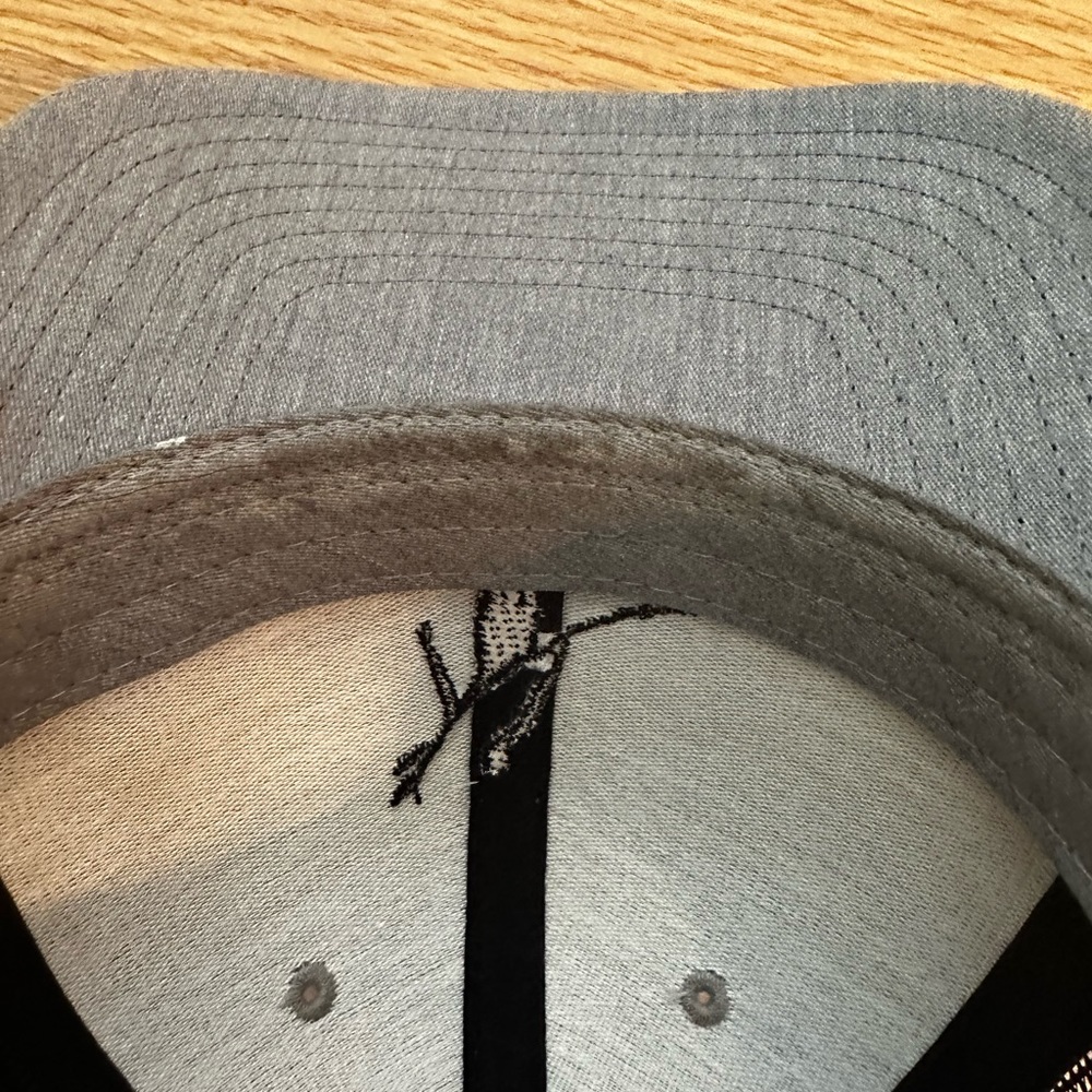 Men’s surfer baseball hat - Picture 5 of 5